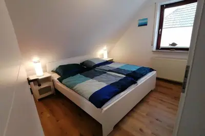 Image de Vacation apartment/apartment for 4 guests with 55m² in Horumersiel (268909)