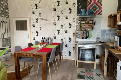 Image de Vacation apartment/apartment for 6 guests with 50m² in Süderholz (268921)