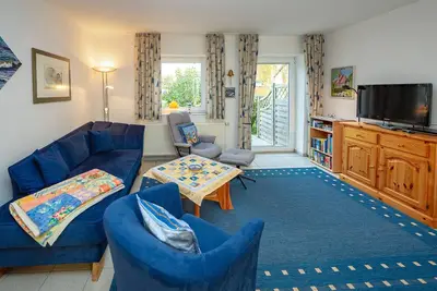Image de Vacation home Lobbe | Apartment 3