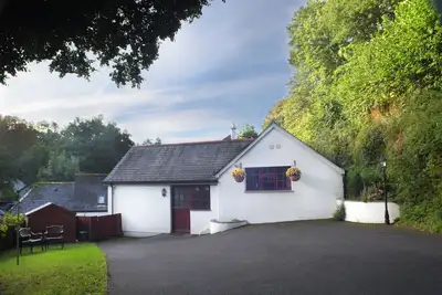 Image de Daisy Cottage Berrynarbor near Broadsands beach