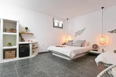 Image de White Cocoon Exclusive villas