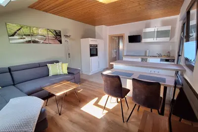 Image de Vacation apartment 3 - Apartments am Nonnenbach