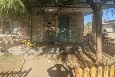 Image de Charming 2-bedroom house with WiFi and Ac in marvelous Phoenix video systemrooms