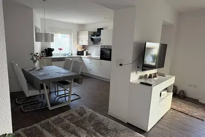 Image de Melanie vacation apartment near Bad Ems thermal baths