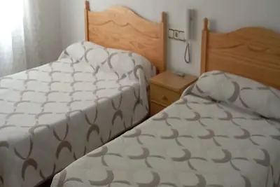 Image de Chambre double de charme avec salle de bain privée