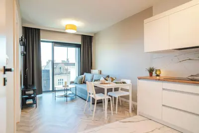 Image de Global Apartments 6. 16 Self Check in City center