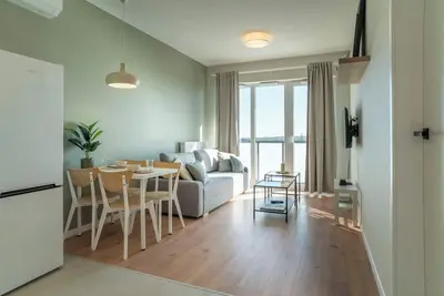 Image de Global Apartments 13. 18 Self Check-in city center