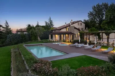 Image de Villa near Bologna Su