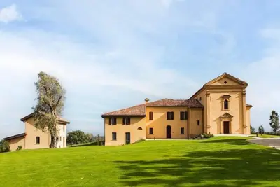 Image de Emilia Romagna villa
