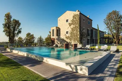 Image de Bologna villa rental