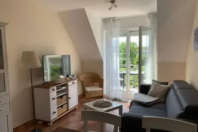 Image de Vacation apartment Seerose on Poel