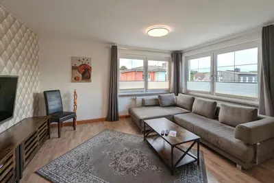 Image de Your perfect vacation home: Cozy vacation apartment Franke 1. 2 in Zinnowitz!