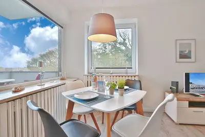Image de Apartment house Gorch-Fock-Ring Apartment 19