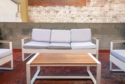 Image de Beautiful Apt. In Barcelona/Hospitalet Llobregat, 6/9 people, maximum.