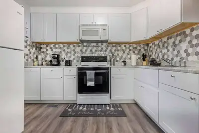 Image de Charming 3-Br Home Near Beach & Downtown