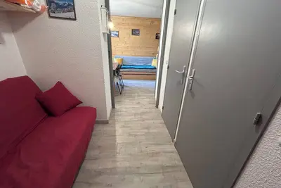 Image de appartement cosy