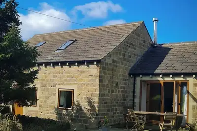 Image de Hartcliffe Retreat - Relaxing Holiday Cottage on the Edge of Peak District