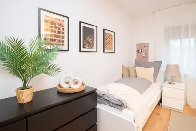 Image de Nauen Stay for 4 Guests