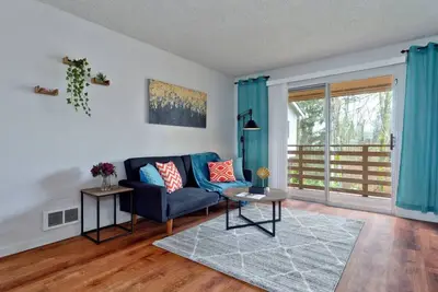 Image de 2b1b Renton Cascade Apt 207