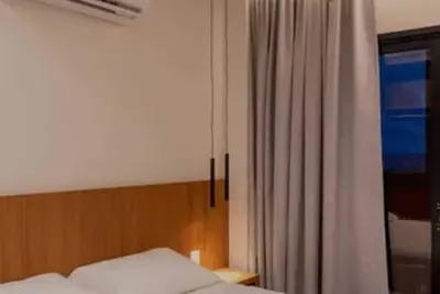 Image de Charming resort in Salinas\/Pa. Apartment on a high and ventilated floor. Beautiful!