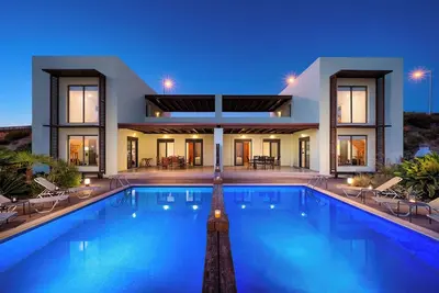 Gonos Villa A
