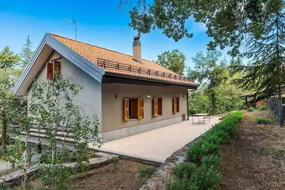 Image de Villa Ă Linguaglossa avec 3 chambres Ă coucher, 6 couchages