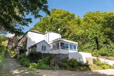 Image de Award Winning Boutique Homestay - 5 mins to Beach. Garden set in Wooded Valley
