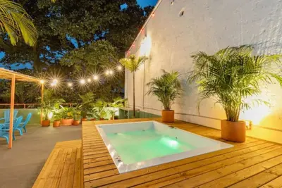 Image de 3bd House Manila, Private Jacuzzi and Pool table