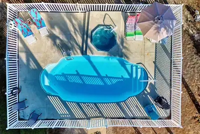 Image de Top Gun: Private Pool, Hot Tub, Elevator, 4 Br/4. 5 Ba, sleeps 9 Ocean Views!