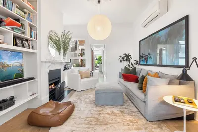 Image de Bright Family Home in the Heart of Balmain