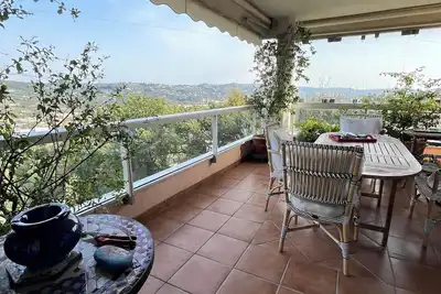 Image de Superbe Appartement, proche de Cannes