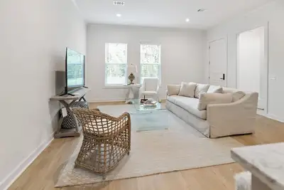 Image de Pool, Walk to Beach, Pet Friendly, Waffle Bar