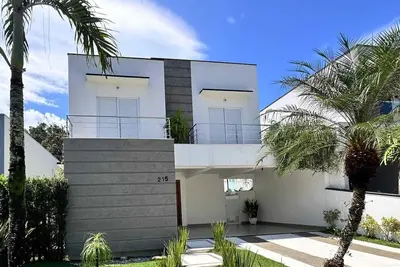 Image de Beautiful House On The Riviera - 4 Suites - 12 people - Mod. 24 Full air conditioning