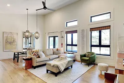 Image de Casa Blanca | Luxe, Stunning View, Hot Tub