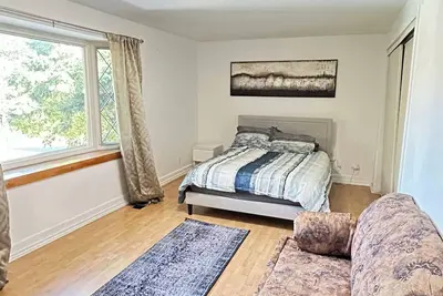 Image de Gorgeous 3br Home • Modern & Fully New Updated