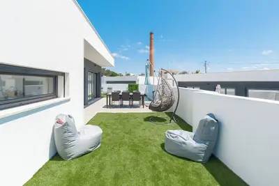 Image de Sihem’s villa luxury house