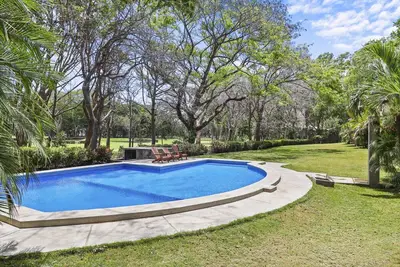 Image de Town House 3: Comfort and golf course view