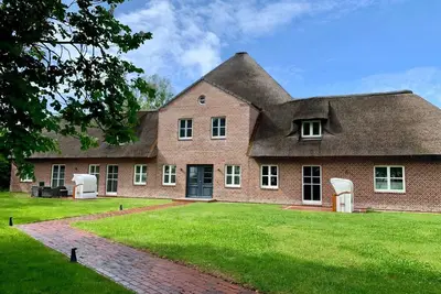 Image de Böhler Haubarg vacation apartment 3