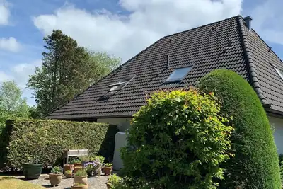 Image de Vacation cottage Sybille, Germany