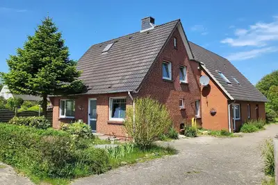 Image de Vacation cottage Diek 21, Germany
