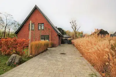 Image de Vacation cottage Zum Haifisch