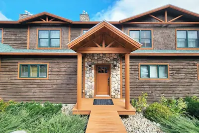Image de Ski-in/Ski-out Tempest Ridge Townhome