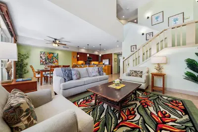 Image de Hilton Waikoloa Pool Pass thru 2025. 18g Halii Kai