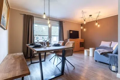 Image de Appartement à Büsum près de Perlebucht