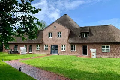 Image de Böhler Haubarg vacation apartment 4