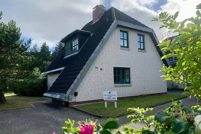 Image de Vacation cottage Sanddorn, Germany