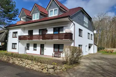 Image de Vacation apartment Glücksiel