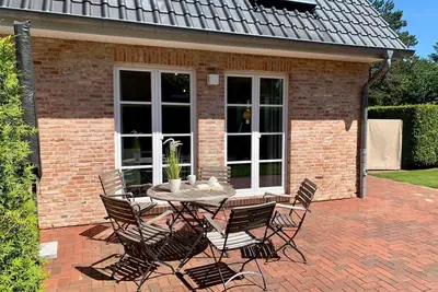 Image de Vacation home Küstentraum