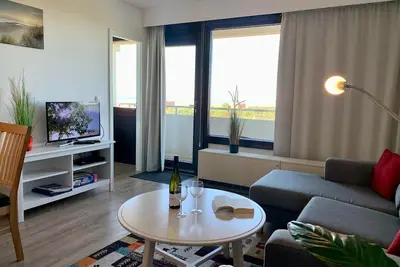 Image de Park apartment complex Atlantic - Holiday apartment Weitkieki