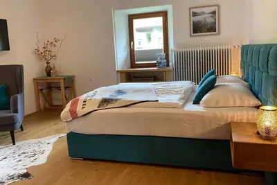 Room Heidekraut with breakfast and Sommercard - Standlgut